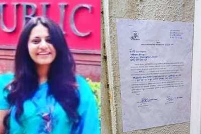 Pune Civic Body Issues Notice To Trainee IAS Officer Puja Khedkar's Mother For Removing Illegal Structures At Residence