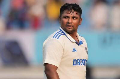 World Cup Winner Feels Bad For Sarfaraz Khan: 'Sometimes a Big Player Comes in After Injury...'