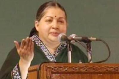 Jayalalithaa rules out post-poll tie with NDA