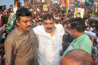 Who is Anubrata Mondal: Meet Mamata's Birbhum 'Bahubali' Who Popularised Her 'Khela Hobe' Battle Cry