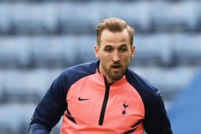 Manchester City to Make One Final Push to Land Harry Kane: Report