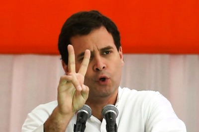 Rahul Gandhi in Damage Control Mode Day After Accusing PM of 'Khoon ki Dalali'