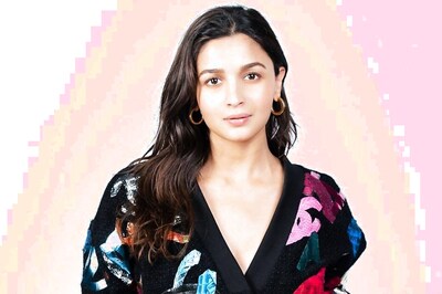 Alia Bhatt Reveals Her Salary for Karan Johar's 'Student of the Year' And It Will Shock You