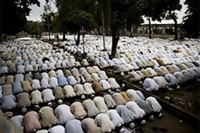 Pak terror reminder: 18 dead in Lal Masjid blast