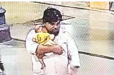 Mumbai: Man, Wife Arrested for Kidnapping 2-Month-Old from Footpath Mumbai