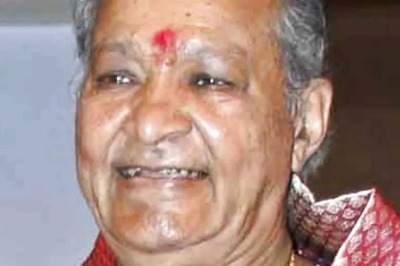 Pandit Hariprasad Chaurasia Turns 84: Did You Know Flute Maestro's Father Wanted Him to Become a Wrestler?