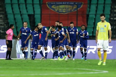 Indian Super League 2019-20 Live Streaming: When and Where to Chennaiyin FC vs Jamshedpur FC Telecast, Prediction