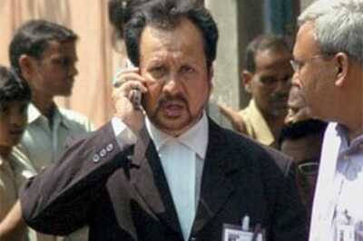 26/11 case: Govt may spend Rs 30 lakh to defend Kasab