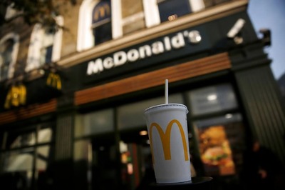 McDonalds India Shuts Shop in North and East Zones, So What's Next