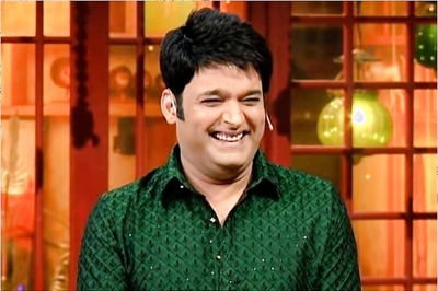 Kapil Sharma Ran off During His Marriage Ceremony and the Reason Will Amuse You