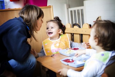 Here’s How ‘Helicopter Parenting’ Can Affect Your Kids