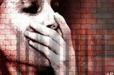 12-year-old girl gang-raped in car in Delhi