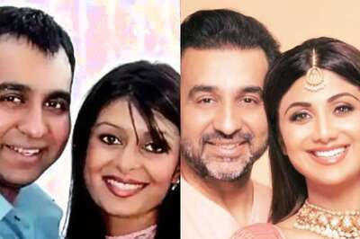 When Kavita Kundra, Raj Kundra’s Ex-Wife, Accused Shilpa Shetty Of Breaking Her Marriage