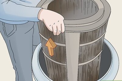 How to Clean a Cartridge Type Swimming Pool Filter