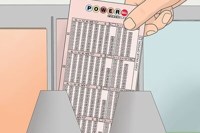 How to Pick Powerball Numbers