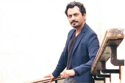 As an Actor This Year Went Well, Says Nawazuddin Siddiqui