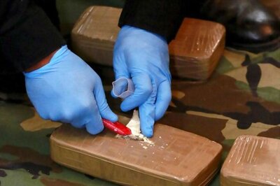 Drugs Worth Rs 10 Crore Seized, 19 Arrested Within First Half of August as NCB Intensifies Heat on Traffickers