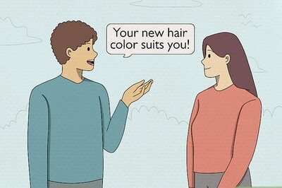 Hints He Wants to Be More Than Just Friends