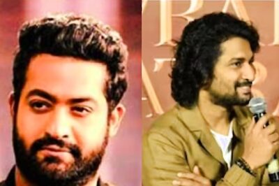 NTR to Nani, These Actors Saw Their Movies Releasing The Same Day