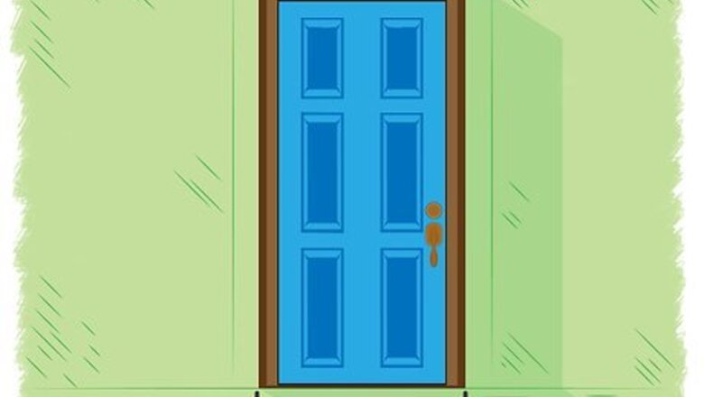 How to Replace a Door Sill