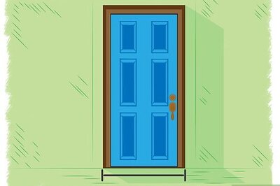 How to Replace a Door Sill