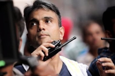 Mudassar Aziz Feels A Director Is Only As Good As His Last Film