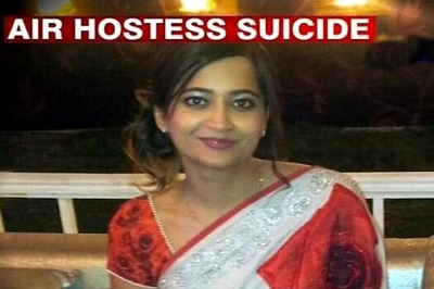 Geetika suicide: Aruna Chaddha bail plea in court