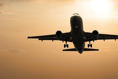 India Signs Air Service Agreements with 116 Countries: Ministry of Civil Aviation