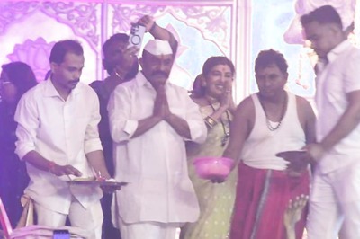 Nagpur Court Orders Premature Release of Ex- Don Arun Gawli, Convicted in 2007 Murder of Shiv Sena Corporator