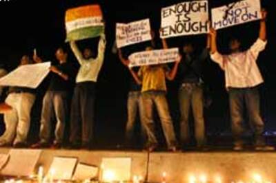 Words are not enough, India wants action