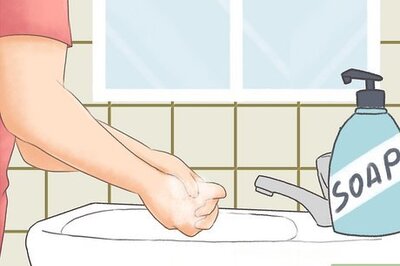 How to Avoid Getting Sick at School