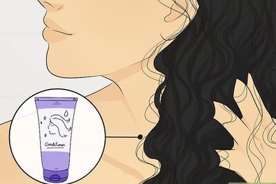 How to Enhance Natural Curls: Products & Techniques
