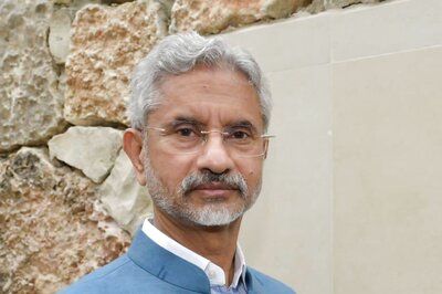 External Affairs Minister S Jaishankar Tests Positive for Covid-19