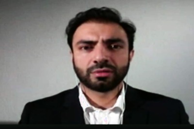 Naela Quadri Baloch Doesn't Represent Balochistan, Says Brahamdagh Bugti