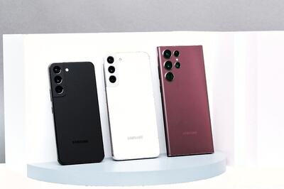 Samsung Galaxy S22 And Galaxy Tab S8 Series Now Available In India: Price, Offers And More