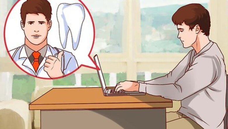 How to Find a Good Dentist