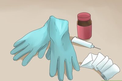 How to Pack a Wound
