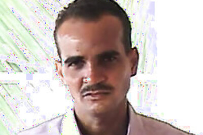 Goa minister made co-accused of son's crime