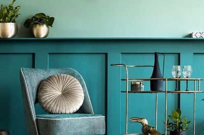 5 Easy Tips and Tricks for Adding Personality to Your Living Room