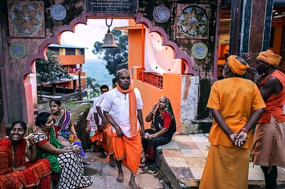 India Witnessed Religiously Motivated Killings in 2015: US