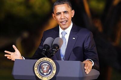 Obama budget to forecast $901 bn deficit in 2013