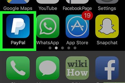 How to Get Paid Through PayPal