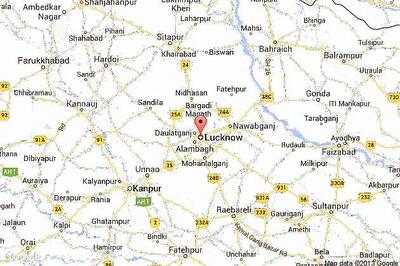 Lucknow-Agra expressway to be built under EPC model