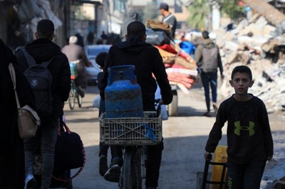 ‘Will Endanger Soldiers’: Israel Apex Court Rejects Foreign Media Appeal for Access to War-Torn Gaza