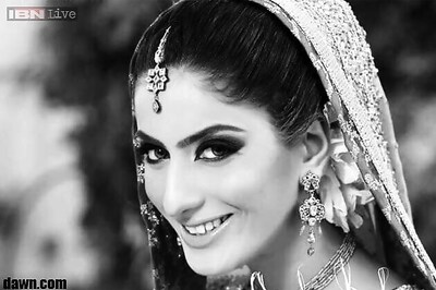 Pakistani actress Sana Khan's husband Babar continues to be critical after road crash that killed her