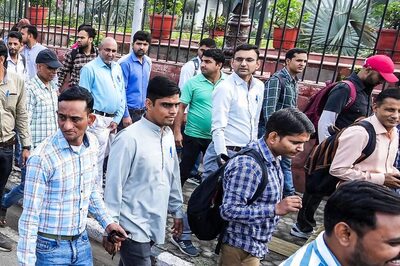 SSC MTS, Havaldar Official Notification Likely Next Week, Check Details