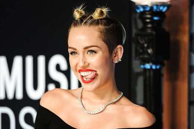 Miley Cyrus Is Struggling With Anxiety Due To The Covid-19 Pandemic