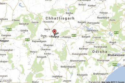 Five more suspected SIMI members arrested in Chhattisgarh