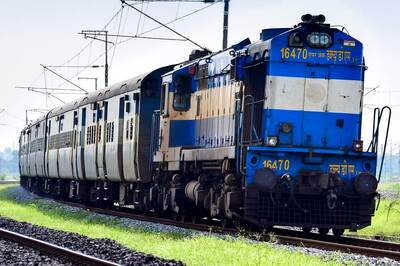 Indian Railways Has Received 297 Proposals for 11 Issues to be Resolved by Startups: Ashwini Vaishnaw