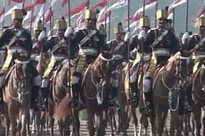 New Year gift: Armed forces get own pay panel